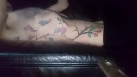 Carsten Tenberg online show from February 21, 5:46 am