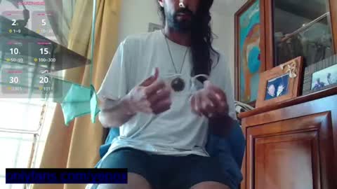 new profile Aircum99  online show from June 9, 12:05 pm