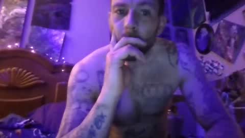 dreaded_folks online show from February 22, 11:24 am