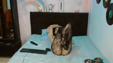 sharon online show from February 5, 8:12 pm