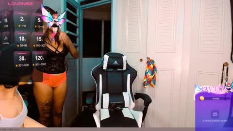 sharon online show from January 27, 9:55 am