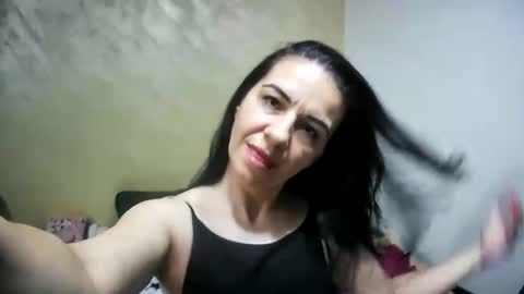 Amber online show from May 27, 9:01 pm