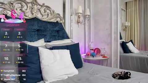 Maria online show from February 25, 1:21 pm