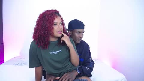 dream_duo77 online show from October 13, 11:07 pm