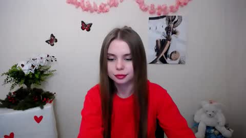 Mari online show from March 18, 8:20 am