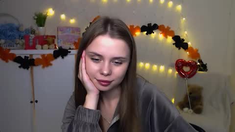 Mari online show from October 10, 7:36 am