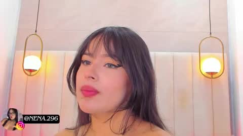 N E N A  online show from November 30, 7:54 pm