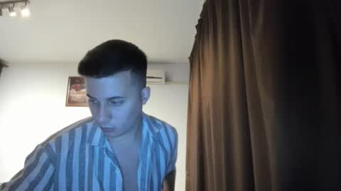 Johnny online show from October 31, 11:38 pm