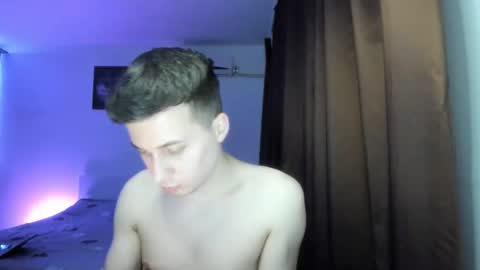 Johnny online show from March 25, 9:10 pm