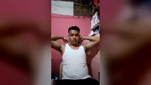 dreamboy_pinoy98 online show from August 7, 11:19 am