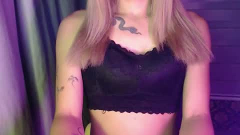 true online show from December 21, 5:30 pm