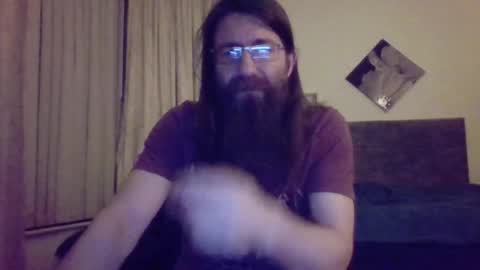 dreamer1402 online show from February 20, 10:12 pm