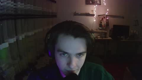 dreamerguy07 online show from February 17, 7:24 pm