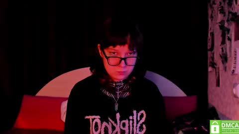 Billy online show from October 30, 2:01 am