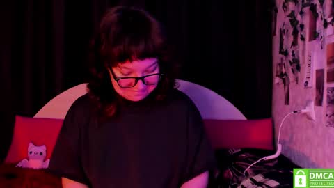 Billy online show from November 6, 2:36 am