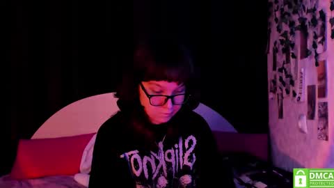 Billy online show from November 14, 1:19 am