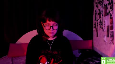 Billy online show from November 23, 8:18 pm