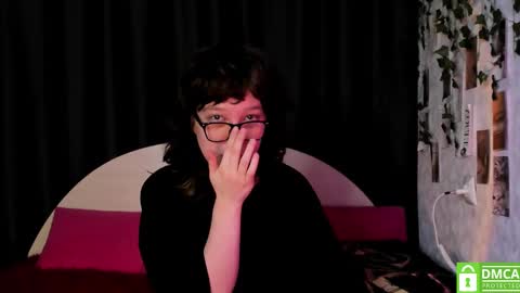 Billy online show from November 10, 2:03 am