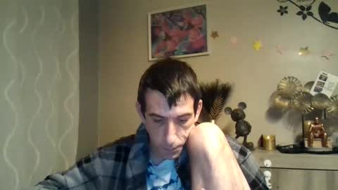 dreamguy38 online show from February 11, 4:55 am