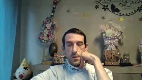 dreamguy38 online show from November 8, 2:31 pm