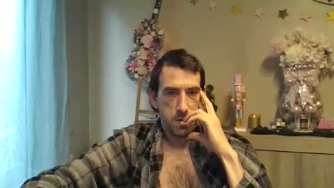 dreamguy38 online show from November 28, 9:27 am