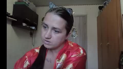 Snapshot of dreamiebelle chatting on September 30, 11:21 am dreamiebelle online show from September 30, 11:21 am