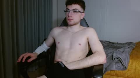 DreamBoy online show from March 18, 2:34 pm