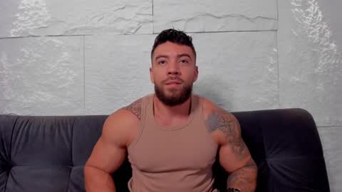 cris online show from February 20, 3:30 pm