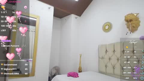 Snapshot of dreams_sophi chatting on February 9, 3:43 am Sophia online show from February 9, 3:43 am