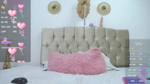 Snapshot of dreams_sophi chatting on January 31, 11:35 pm Sophia online show from January 31, 11:35 pm