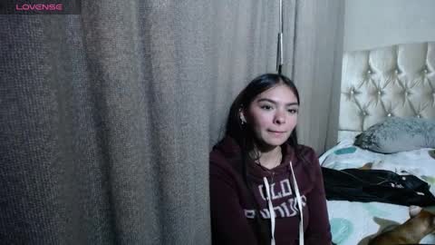 Sophia online show from April 6, 2:42 am