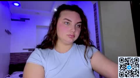 Mila online show from May 11, 7:04 am