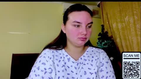 Mila online show from February 6, 4:05 am