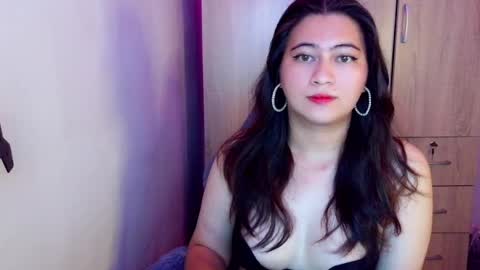 dreamycreamyst online show from June 11, 2:22 am