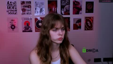 Ivy online show from July 4, 12:42 pm