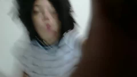 DreamyLatina online show from February 23, 1:35 am