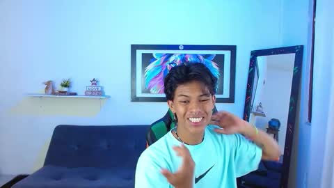 Dreyk online show from November 10, 8:33 pm