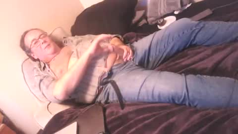 Dr. Feelgood online show from April 12, 3:32 am