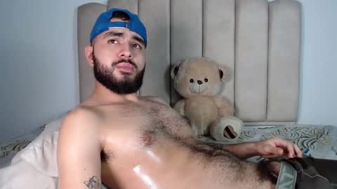 dricusabdallah online show from February 18, 9:31 am