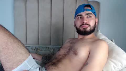 dricusabdallah online show from March 3, 3:35 am