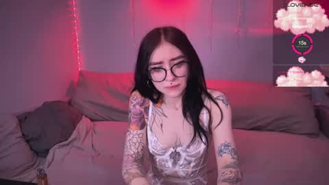 Snapshot of drillhouse_ chatting on February 9, 10:43 pm Tara Sonny online show from February 9, 10:43 pm
