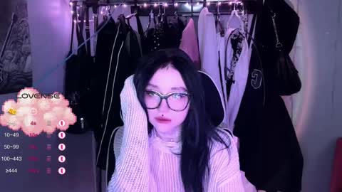 Tara  Sonny online show from October 26, 2:39 pm