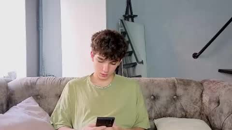 Adam online show from July 28, 2:13 pm