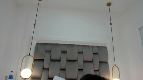 drinklau18 online show from February 27, 3:43 am