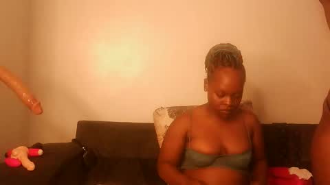 Kimberly online show from May 12, 11:36 pm