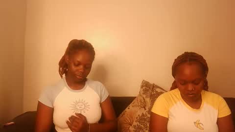 Kimberly online show from May 4, 12:06 am