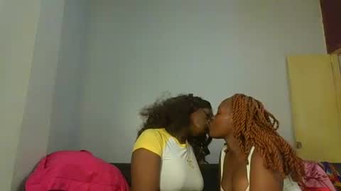 Kimberly online show from February 15, 7:51 am