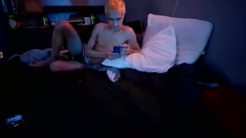 2 Twink SluTz online show from February 12, 2:26 am