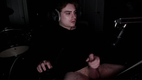 dripsaucenocap online show from April 1, 6:14 am