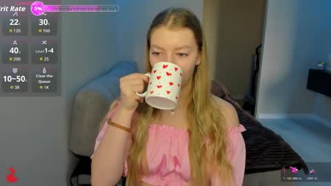 Hanna online show from February 6, 3:21 am